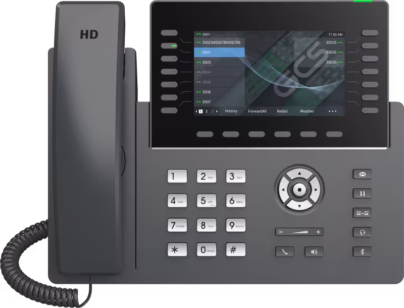 VoIP Phone 2