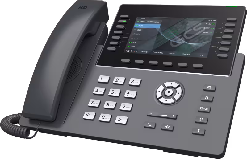 VoIP Phone 3