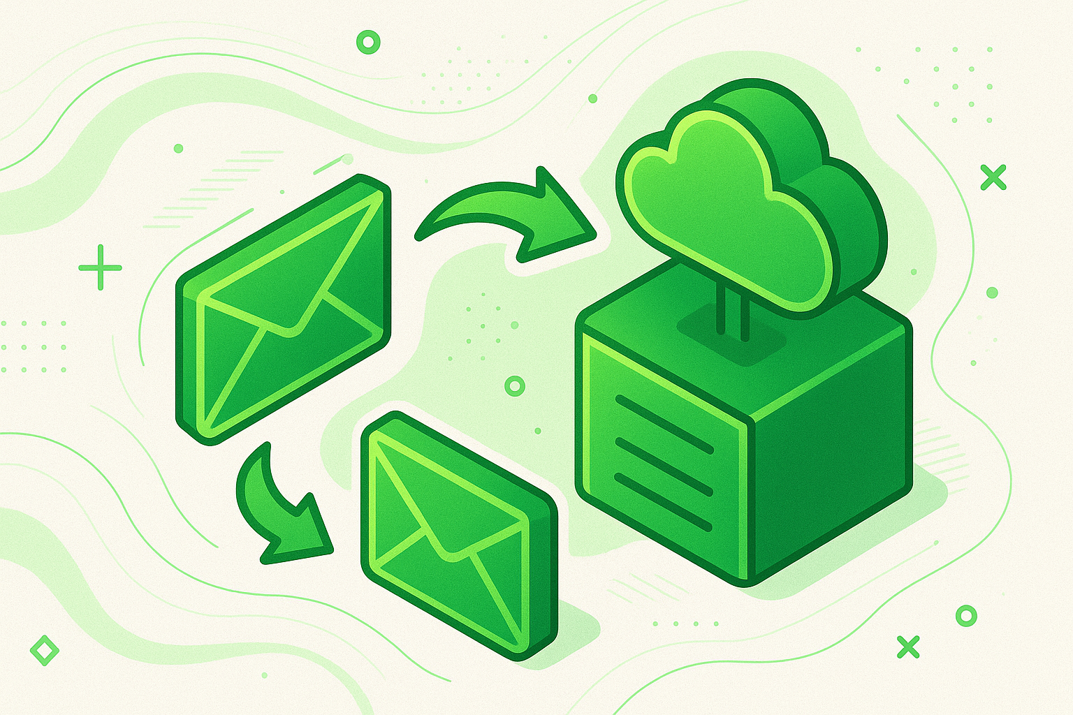 E-mail Migration